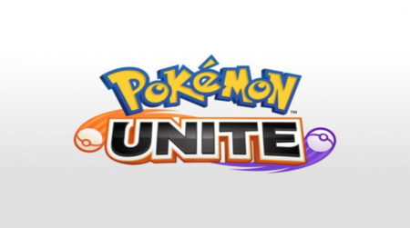 Pokemon-Unite