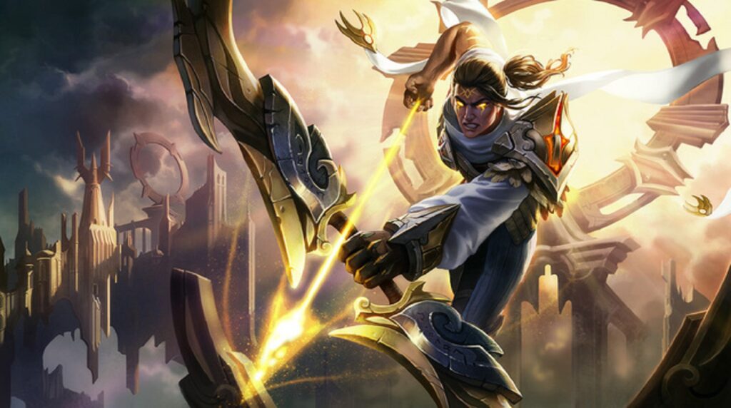 Varus, đấu trường chân lý,