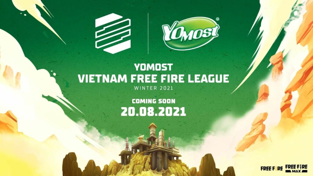 Yomost VFL Winter 2021