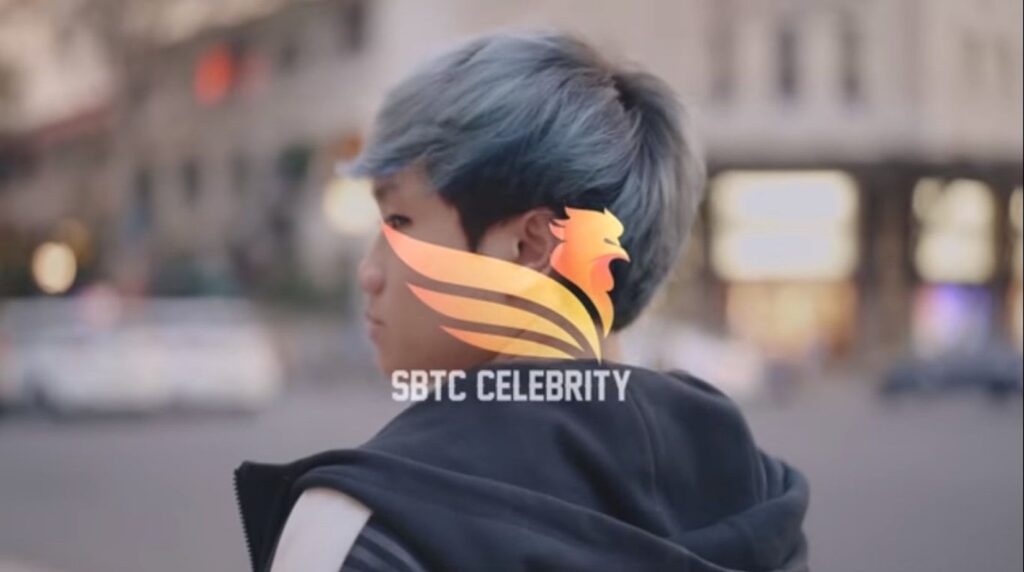 SBTC Celebrity