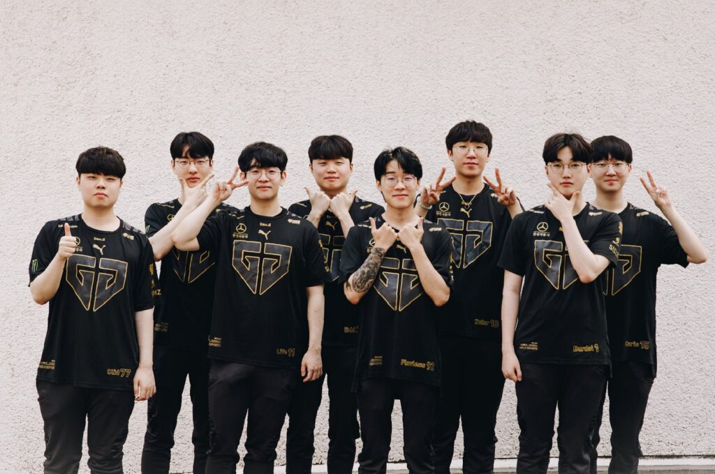 Gen.G