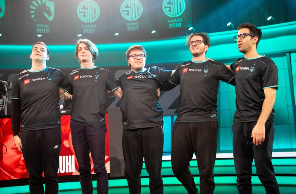 LCS Immortals