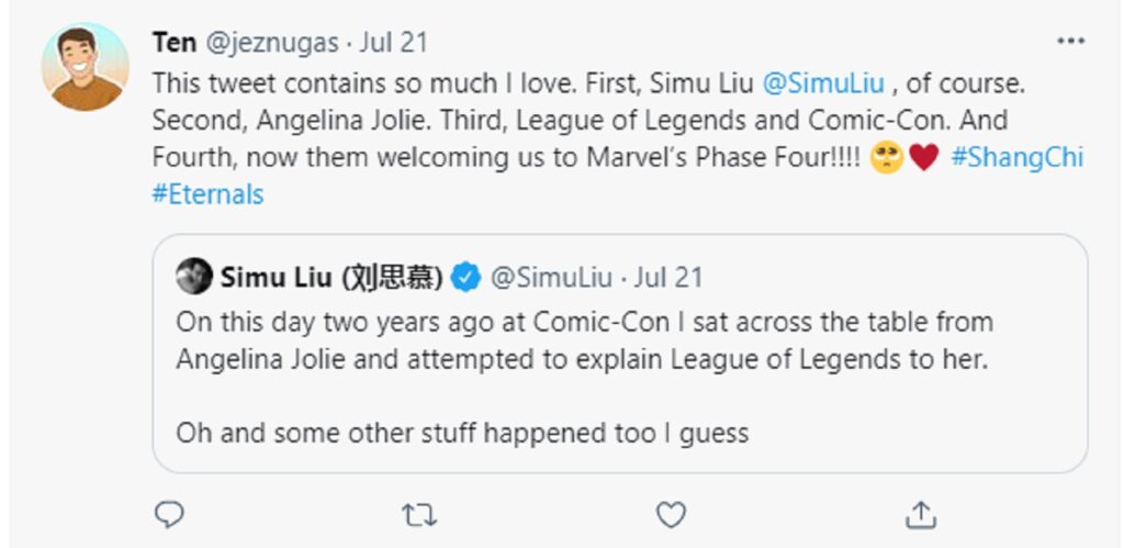 Marvel