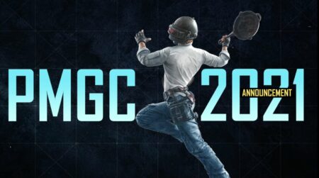 PMGC 2021