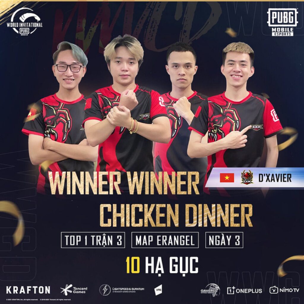 PUBG Mobile Việt Nam