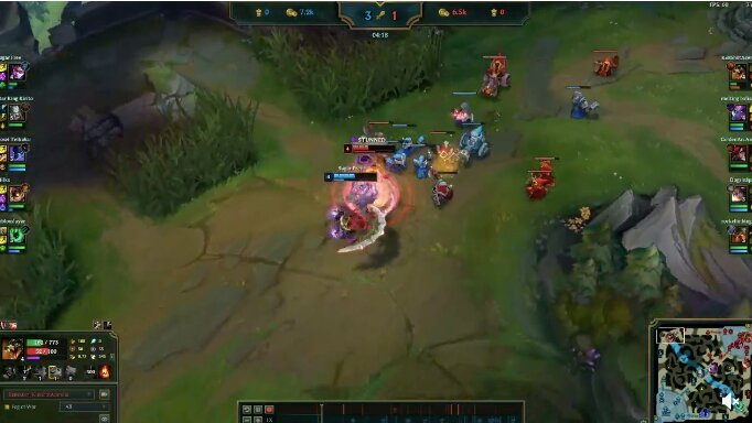 Vayne