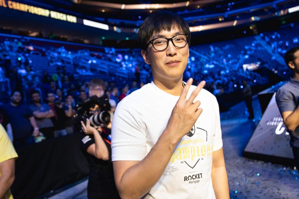 Doublelift