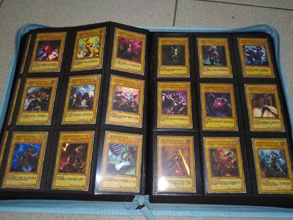 Bài Magic LMHT
