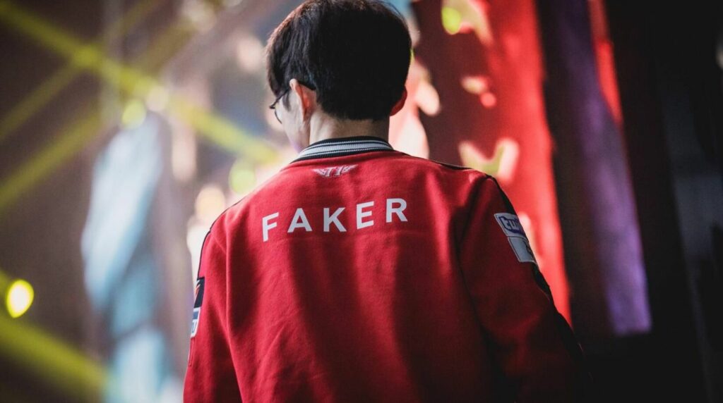 Faker