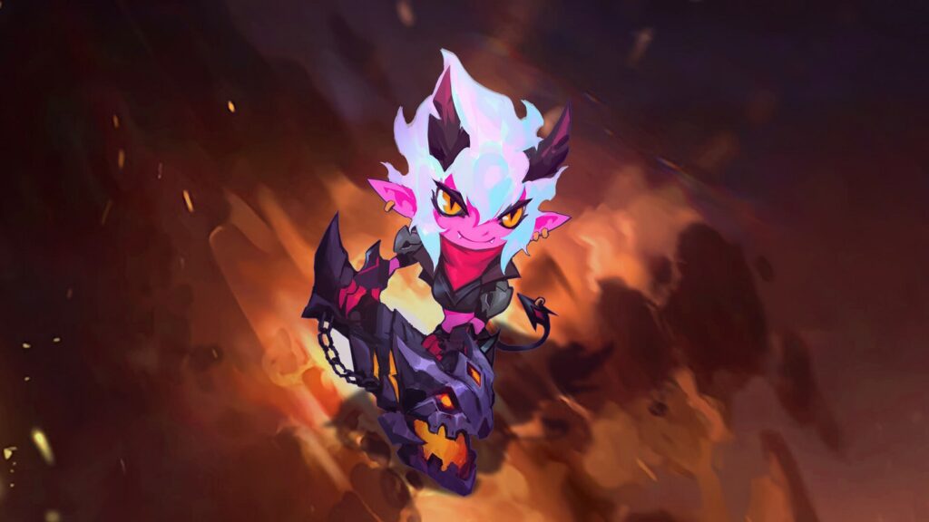 Tristana