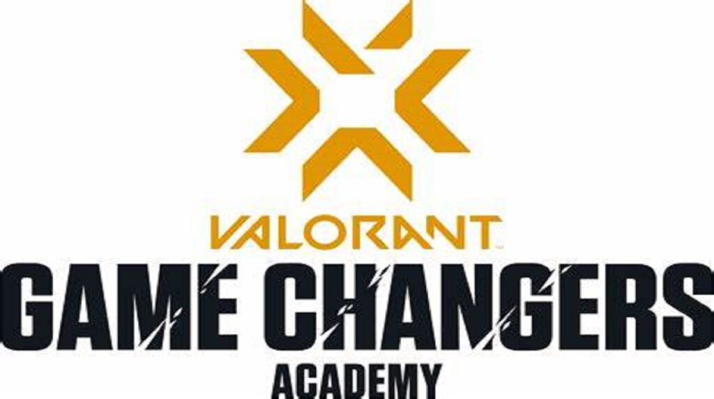 sự kiện Valorant Game Changer