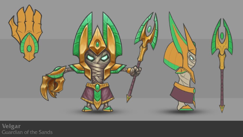 Veigar