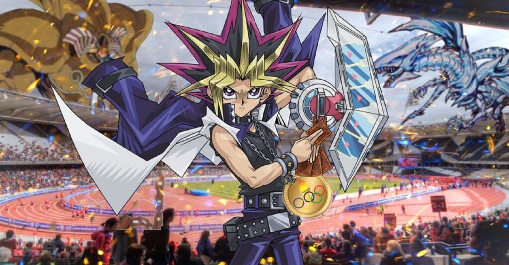 Yu-gi-oh
