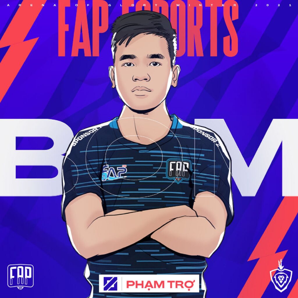 FAP Esports 