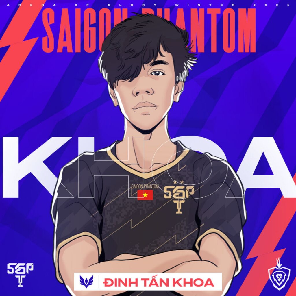 SGP Khoa