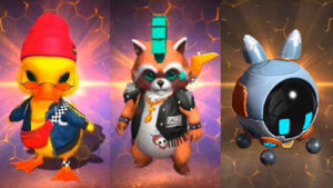 Free Fire