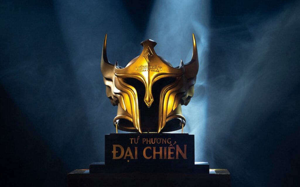 Tứ Phương Đại Chiến