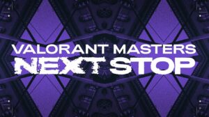 bangrng đấu VCT Masters Berlin