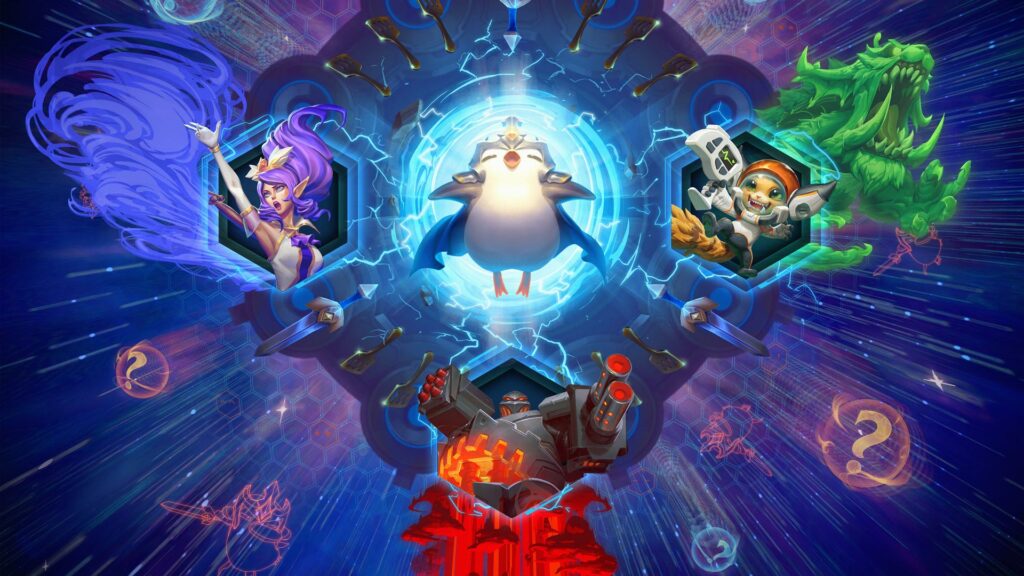 game thủ