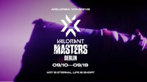 VCT Masters Berlin sẽ thiếu sự góp mặt của Bren Esports