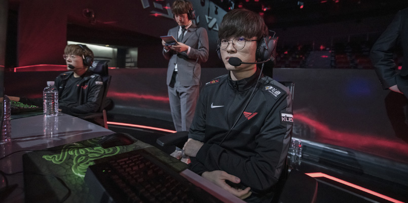 Faker
