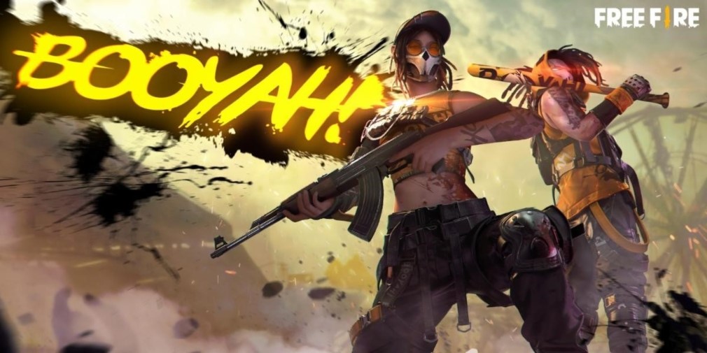 Free Fire