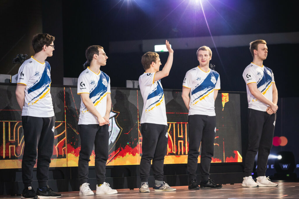 G2 esports