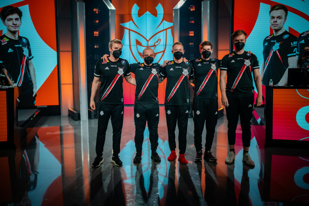 G2 esports