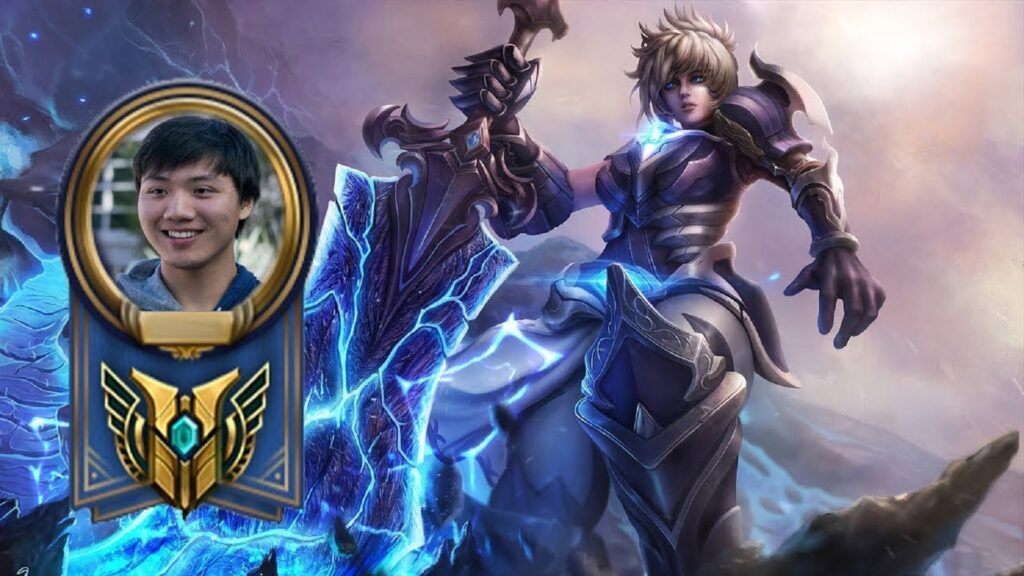 Boxbox best Riven.