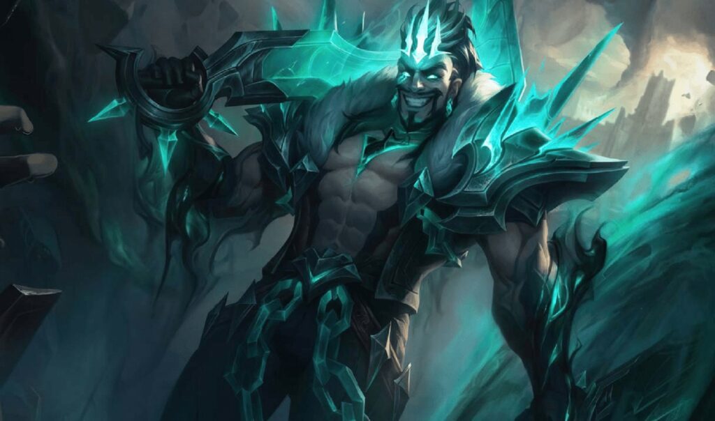 Draven
