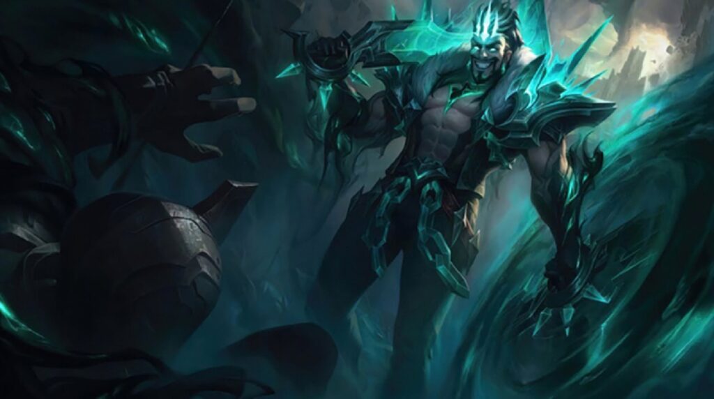 Draven