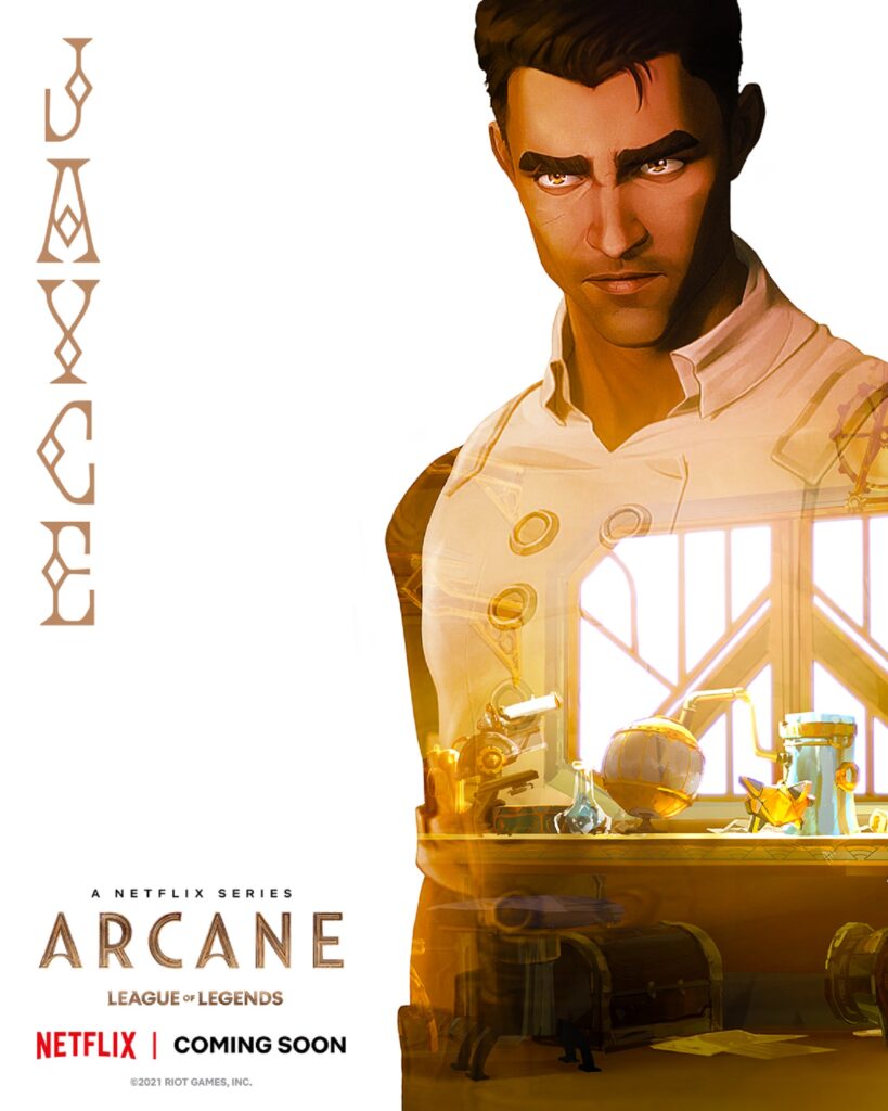 Jayce