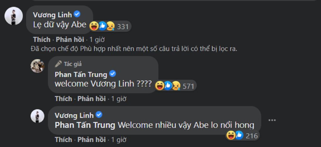 Slayder được Thày Giáo Ba ngỏ ý mời về SBTC
