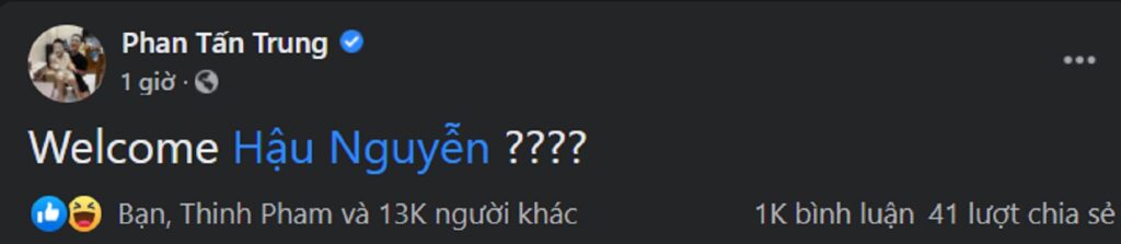 Thầy Giáo Ba mời gọi Artifact về SBTC