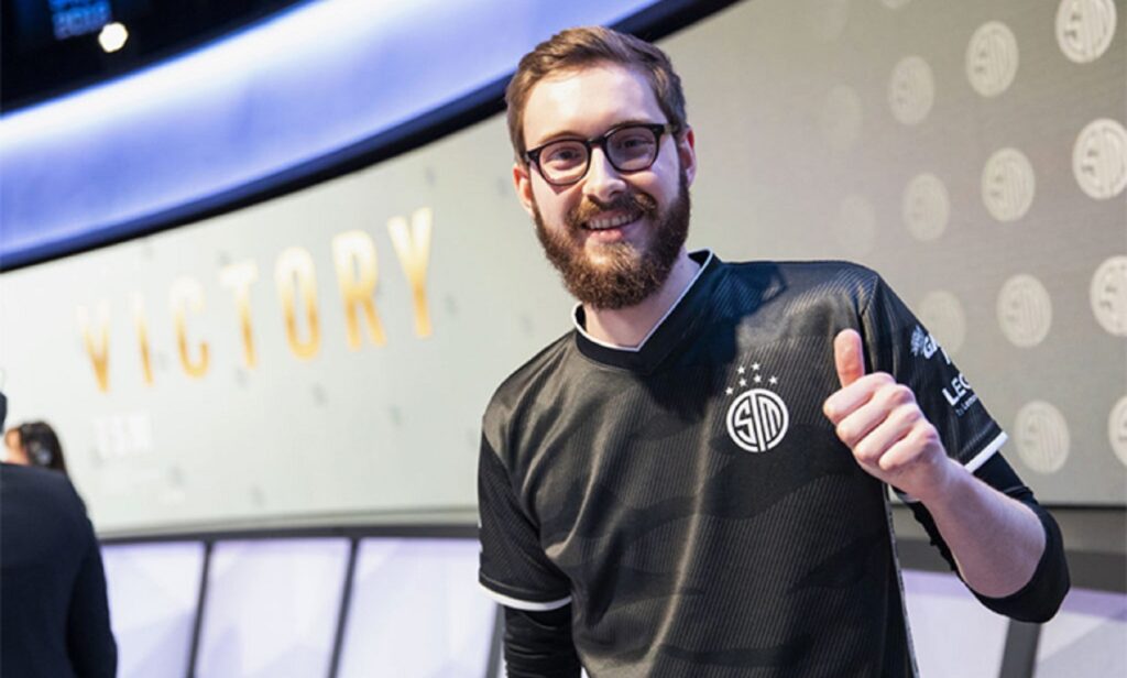 Bjergsen