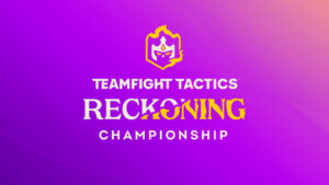 ĐTCL CKTG Reckoning lịch thi đấu 1