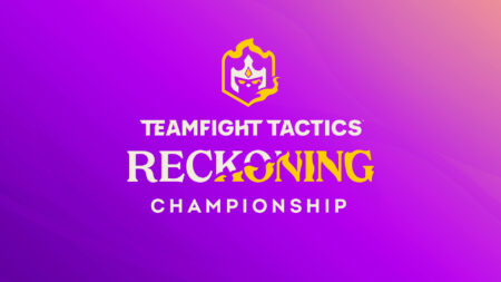 ĐTCL CKTG Reckoning lịch thi đấu 1