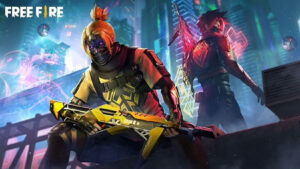Free Fire