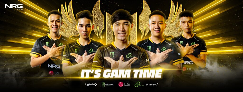 GAM Esports