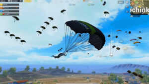 PUBG Mobile