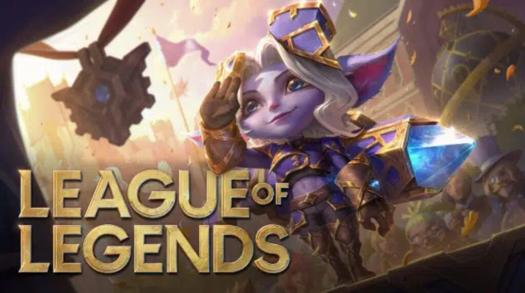 trang phục mới LMHT: Tristana Hextech