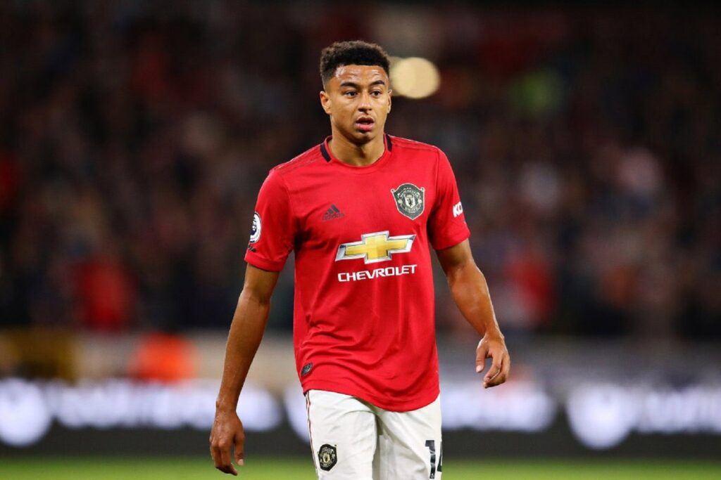 Lingard