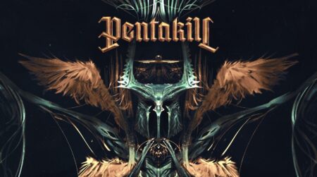pentakill ra mắt