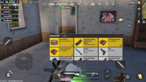 PUBG Mobile