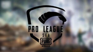 PMPL SEA Championship