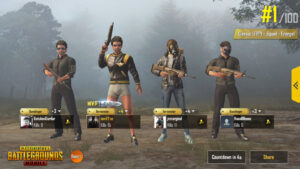 PUBG Mobile