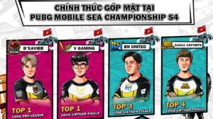 PUBG Mobile