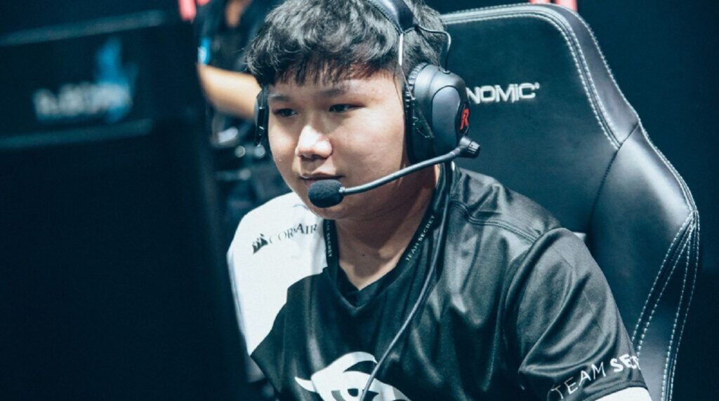 Team Secret