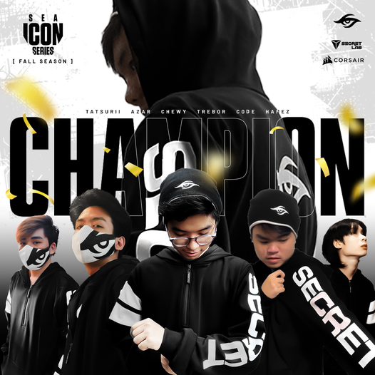 Divine Esports Coyote chia sẻ trước thềm Sea Championship 4