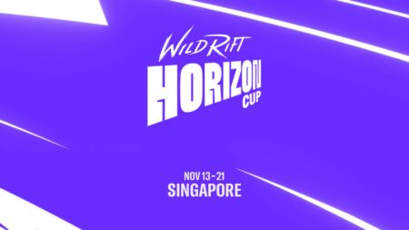 Tốc Chiến tổ chức Horizon Cup 1